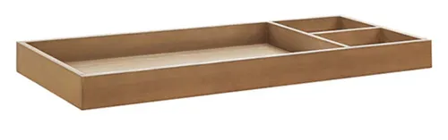 Wood Changing Tray