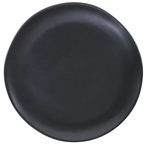 Black Matte Side Plate
