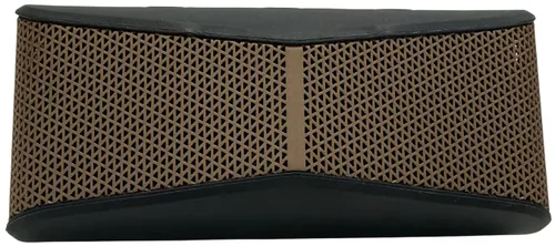 Black & Copper Bluetooth Speaker