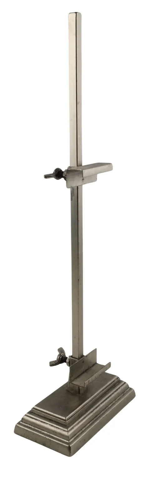 Antique Metal Display Stand