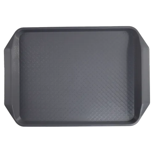 Nardo Grey Food Service Tray