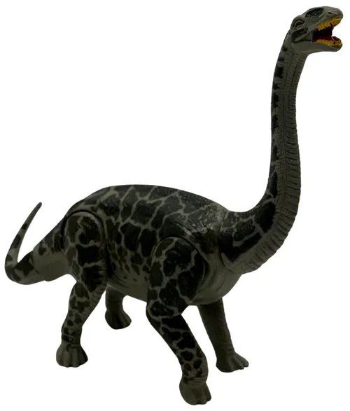 Black & Grey Argentinosaurus Dinosaur