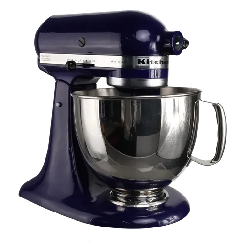 Trypan Blue Electric Stand Mixer