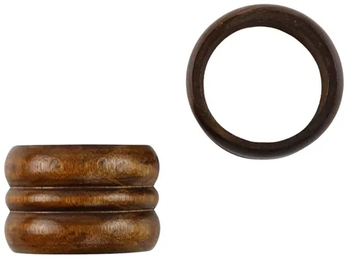 Wood Napkin Ring