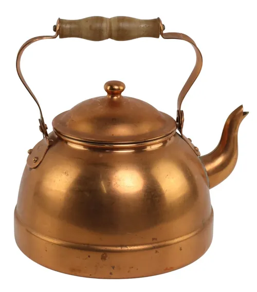 Copper Kettle