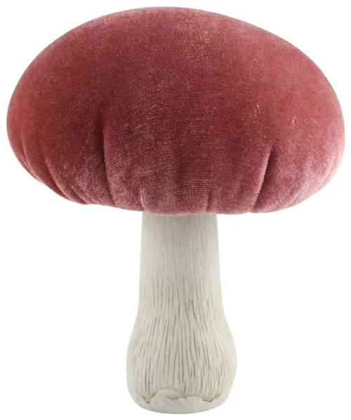 Pink Mushroom