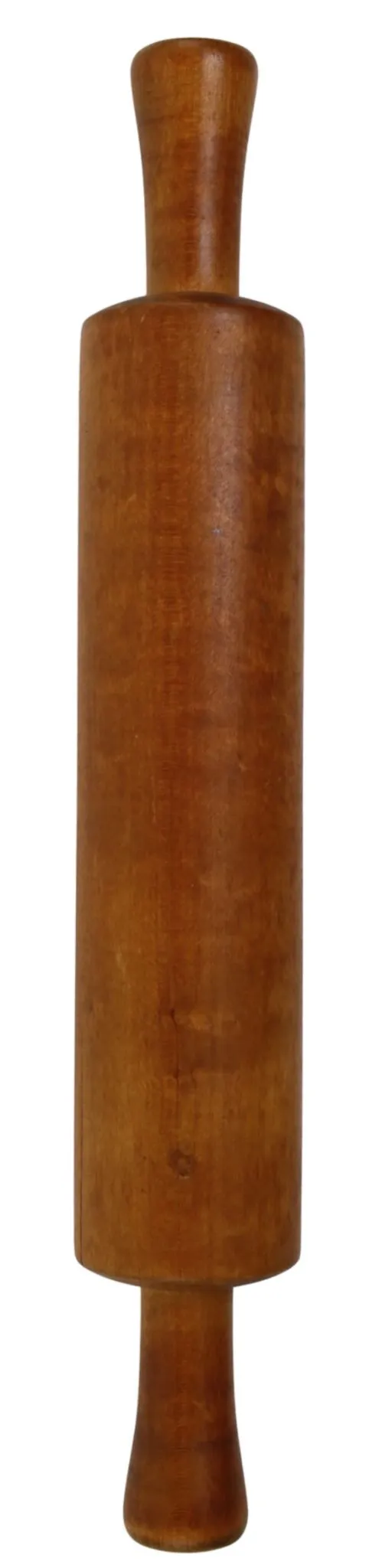 Rich Wood Rolling Pin