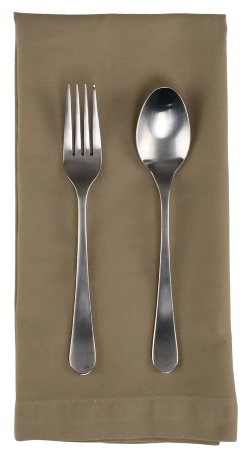 Neutral Beige Napkin