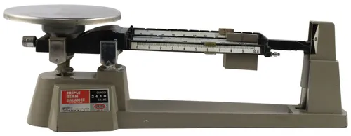 Triple Beam Laboratory Scale