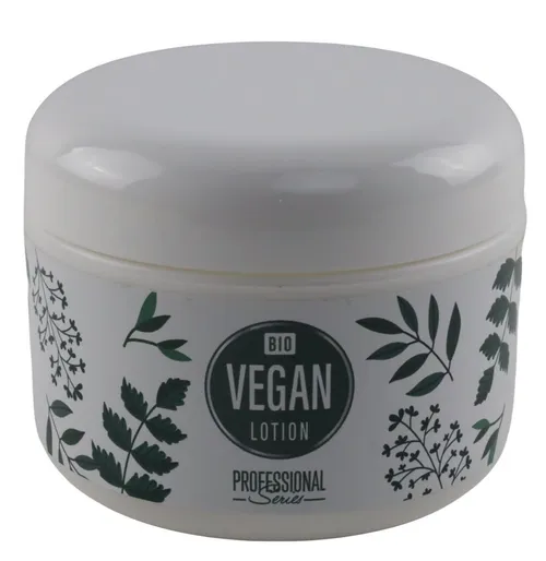 Generic Bio Vegan Lotion Professional Series Jar