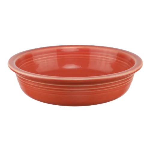 Salmon Pink Bowl