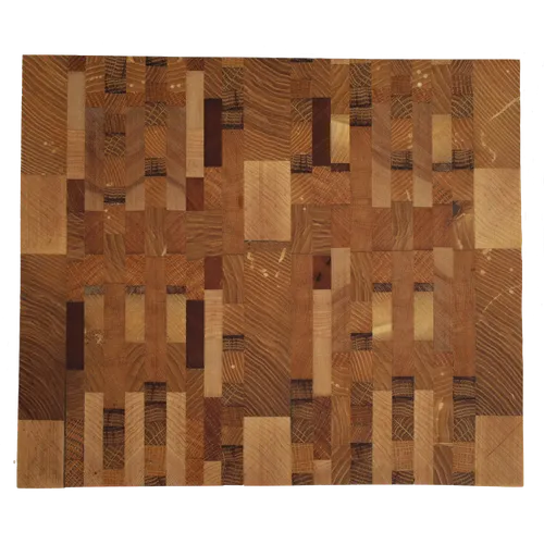 Wood Architect Cutting Board