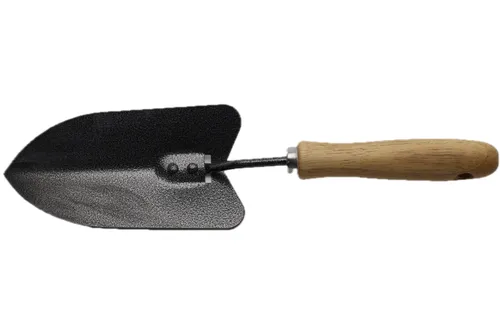Wood Handle Hand Hoe Garden Tool