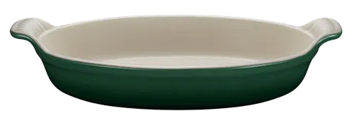 Gradient Green Au Gratin Baking Dish 1L
