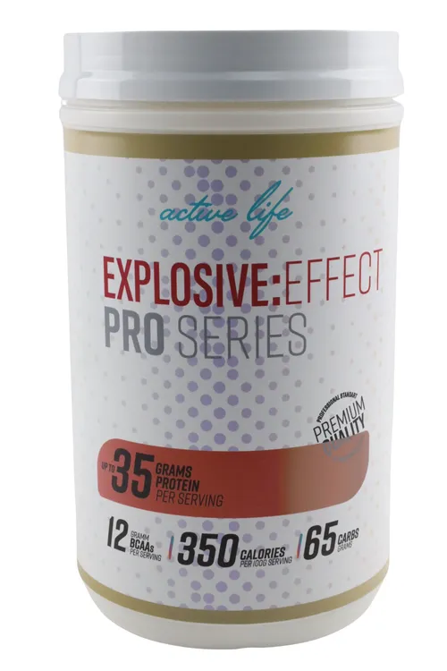 Generic Explosive Effect Protein Powder