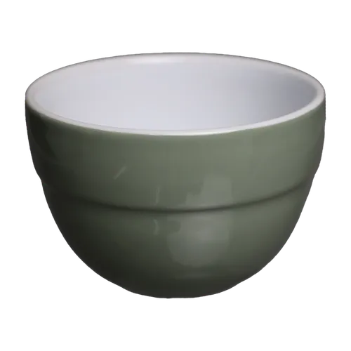 Clay Grey Ceramic Small Bowl