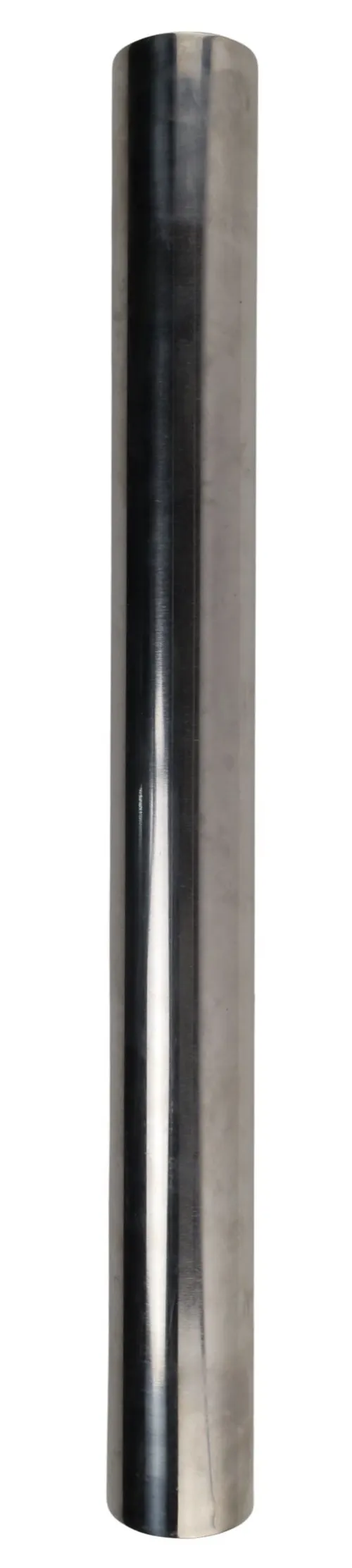 Stainless Steel Rolling Pin