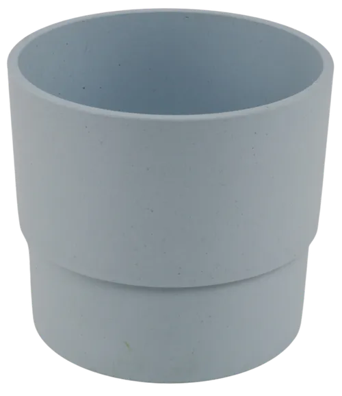 Light Blue Plastic 4