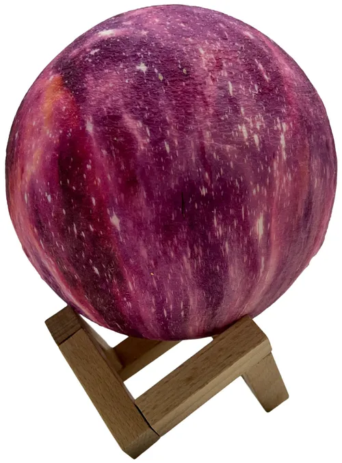 Galaxy Globe Magic Light 