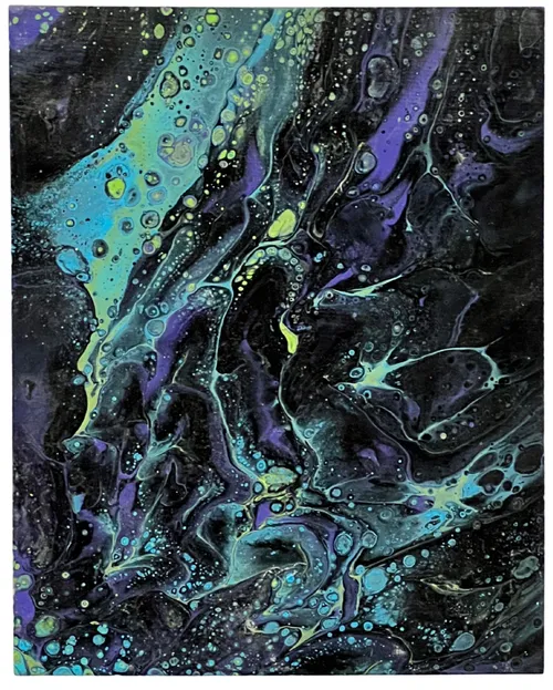 Fluid IV On Board 