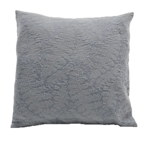 Wild Blue Yonder Throw Pillow