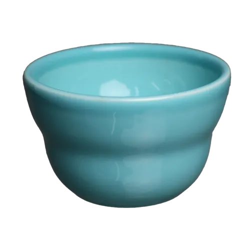 Umpire Blue Ceramic Ramekin