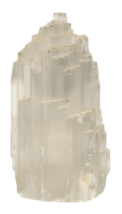 Natural Selenite Specimen