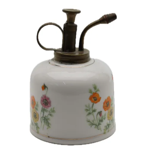 Ceramic Floral Mist Sprayer