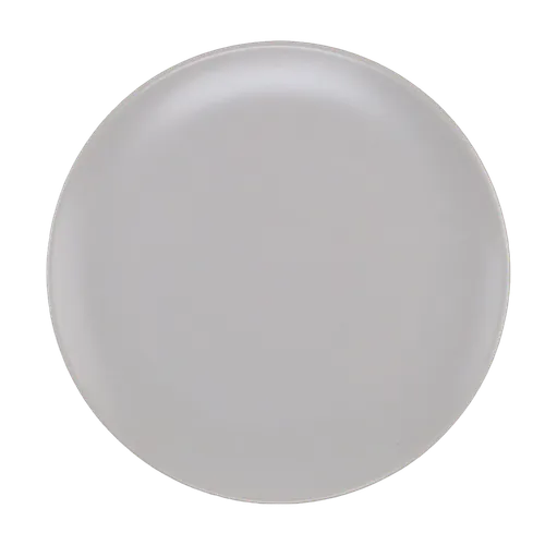 Matte Beige Side Plate