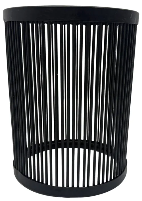Black Wire Candle Holder - Small