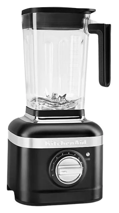 Black Blender