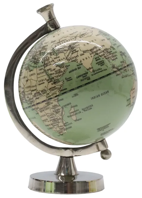 World Globe -G
