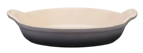 Grey Gradient Oval Au Gratin Baking Dish 1L