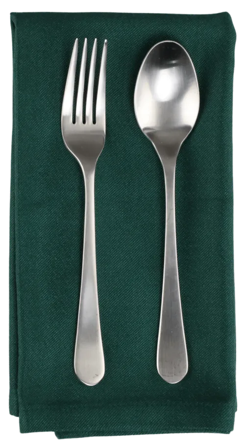 Hunter Green Napkin