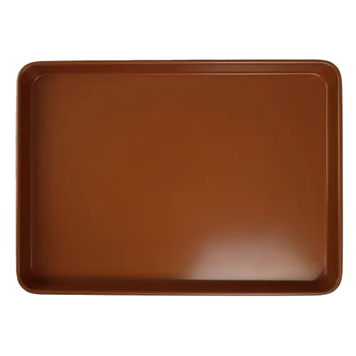 Clay Metal Non Stick Baking Sheet