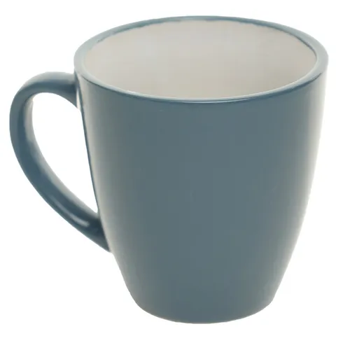 Rackley Blue Mug With White Interior