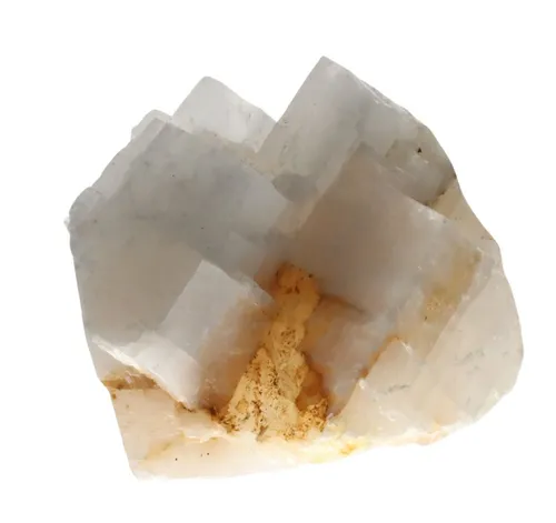 Natural Baryte Specimen