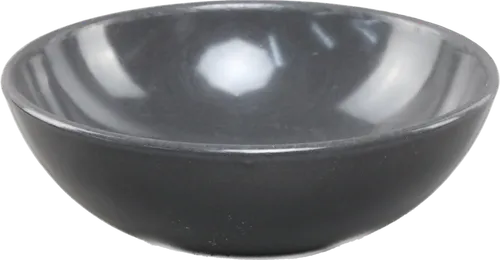 Graphite Grey Cereal Bowl