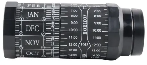 Black Stellarscope
