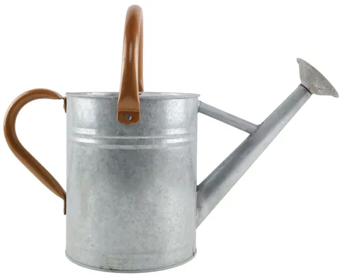 Galvanized Garden Watering Can