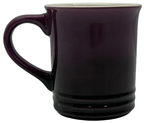 Purple Gradient Mug