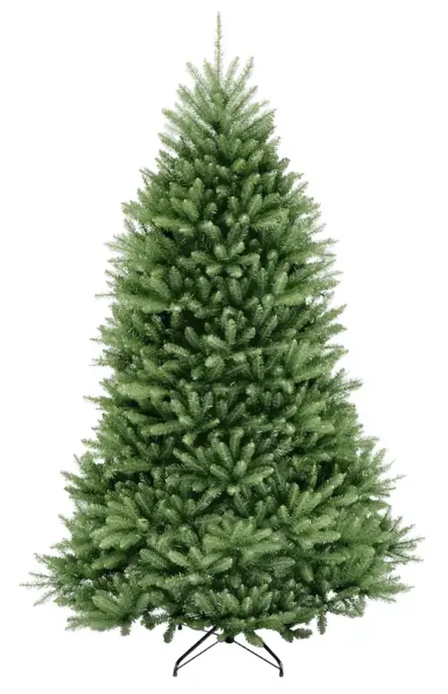 7.5' Artificial Christmas Tree