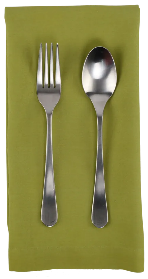 Chartreuse Green Napkin