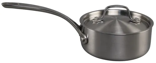 Brushed Steel 7