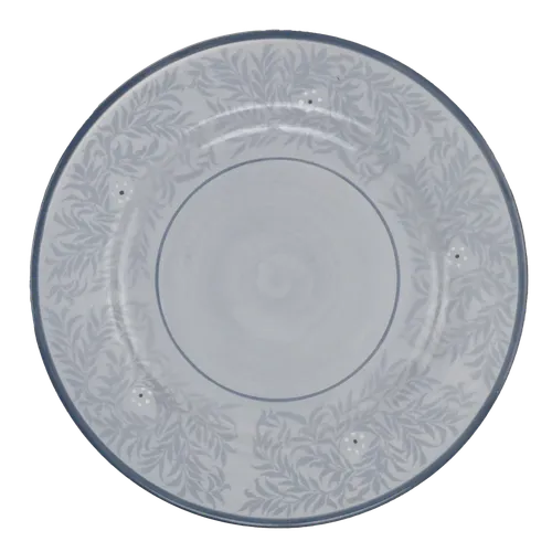 Twilight Garden Dinner Plate