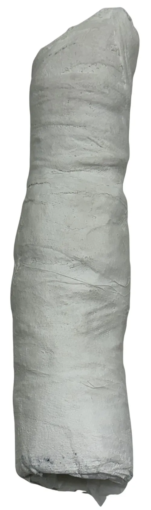 Left Arm  Broken Arm Cast Prop