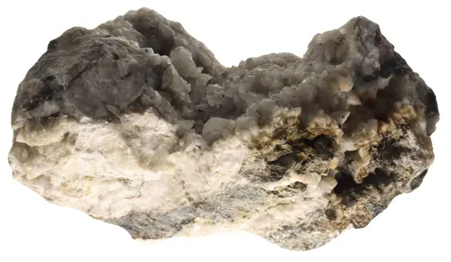 Large Natural Calcite Crystal Specimen