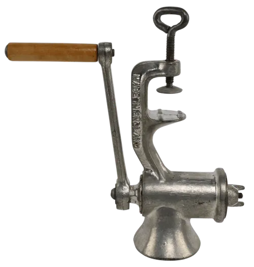 Tabletop  Meat Grinder