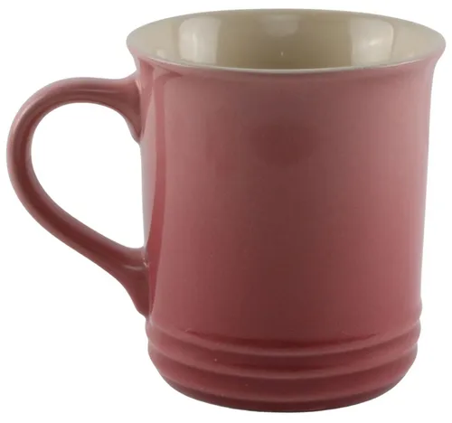 Raspberry Pink Mug