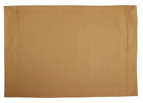 Goldenrod Yellow Placemat